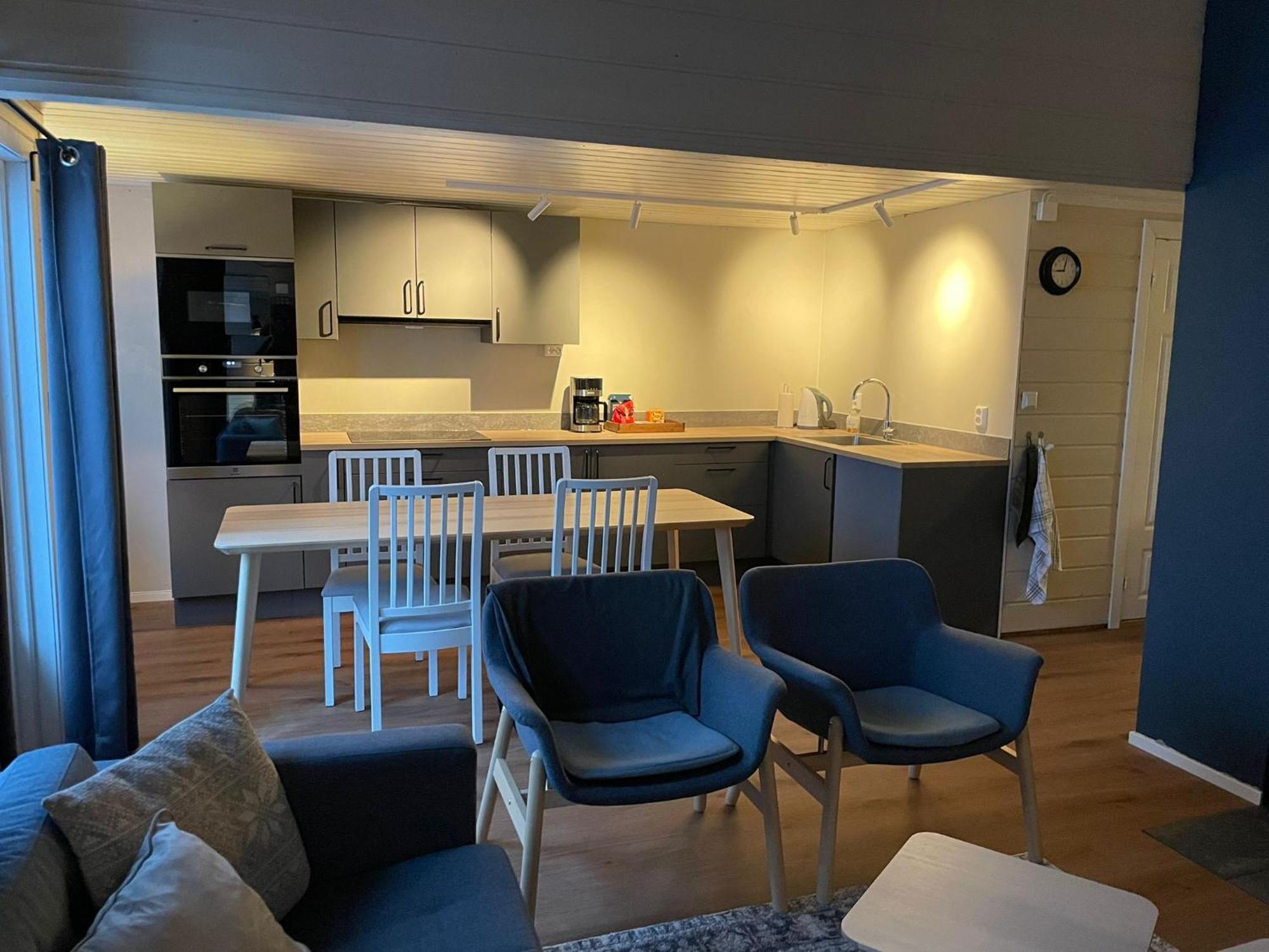 Trysil Alpin 16A Top Location Екстер'єр фото