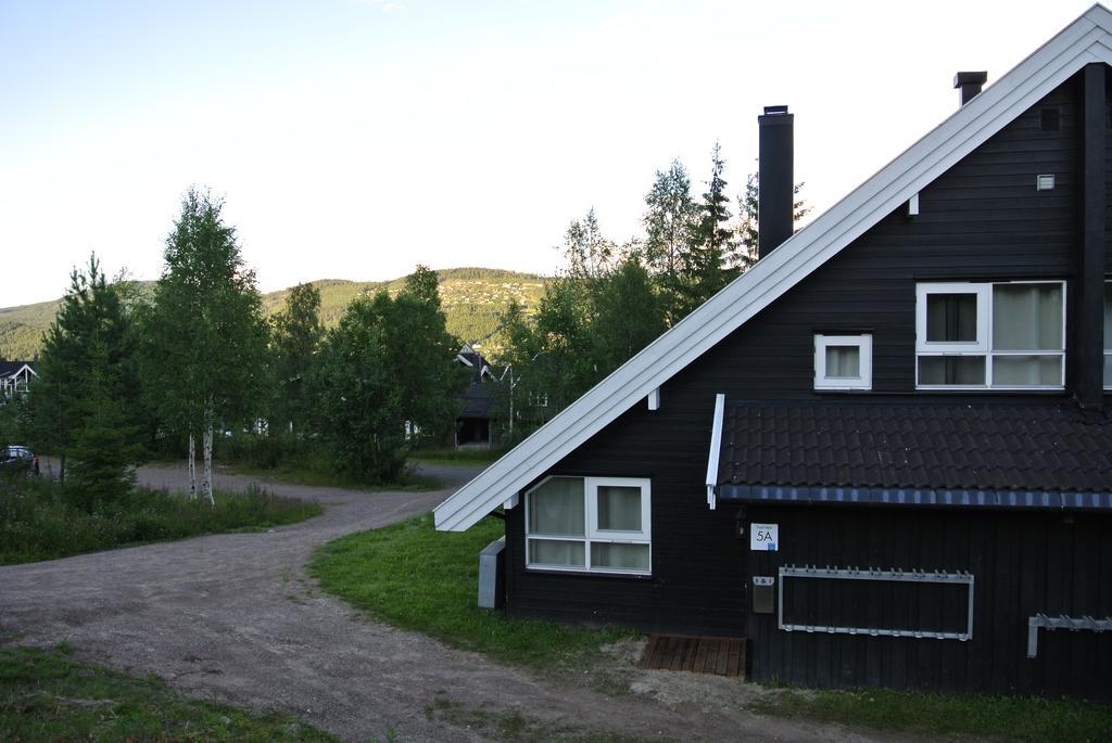 Trysil Alpin 16A Top Location Екстер'єр фото