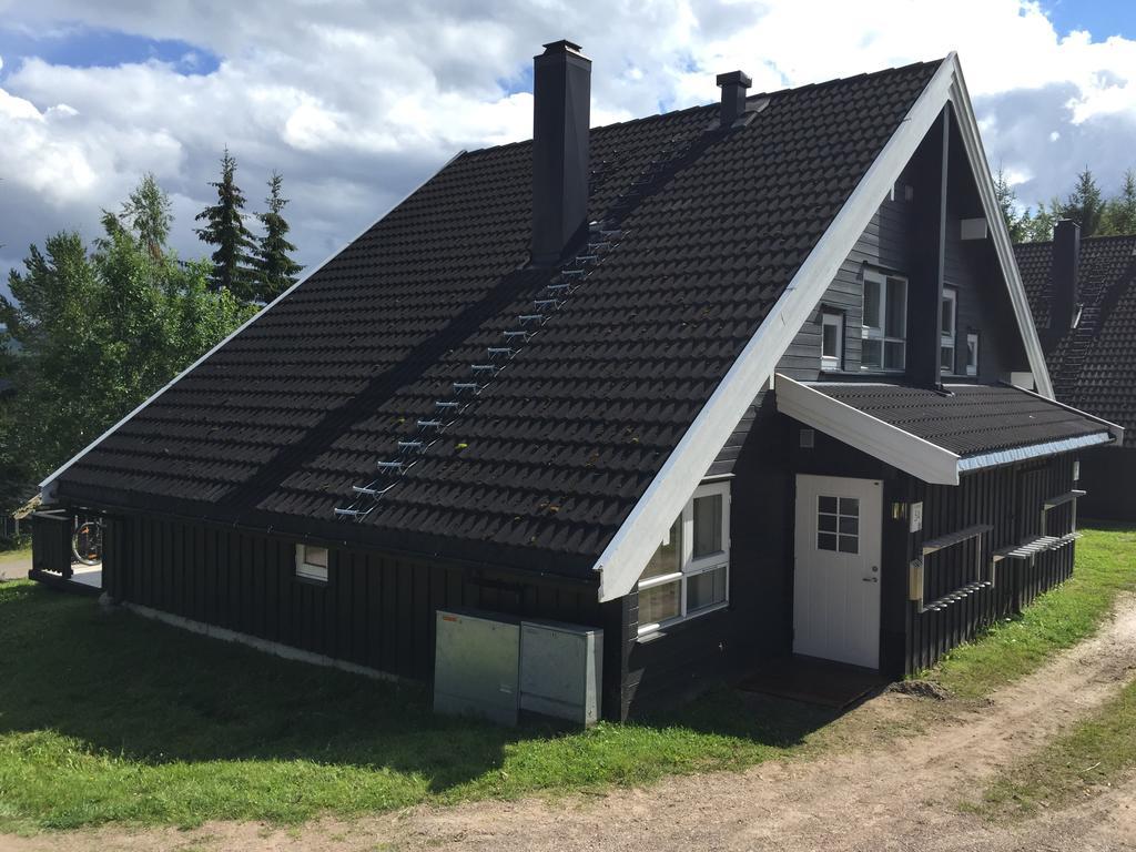 Trysil Alpin 16A Top Location Екстер'єр фото