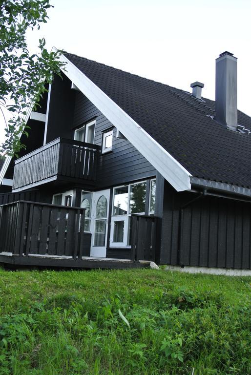Trysil Alpin 16A Top Location Екстер'єр фото