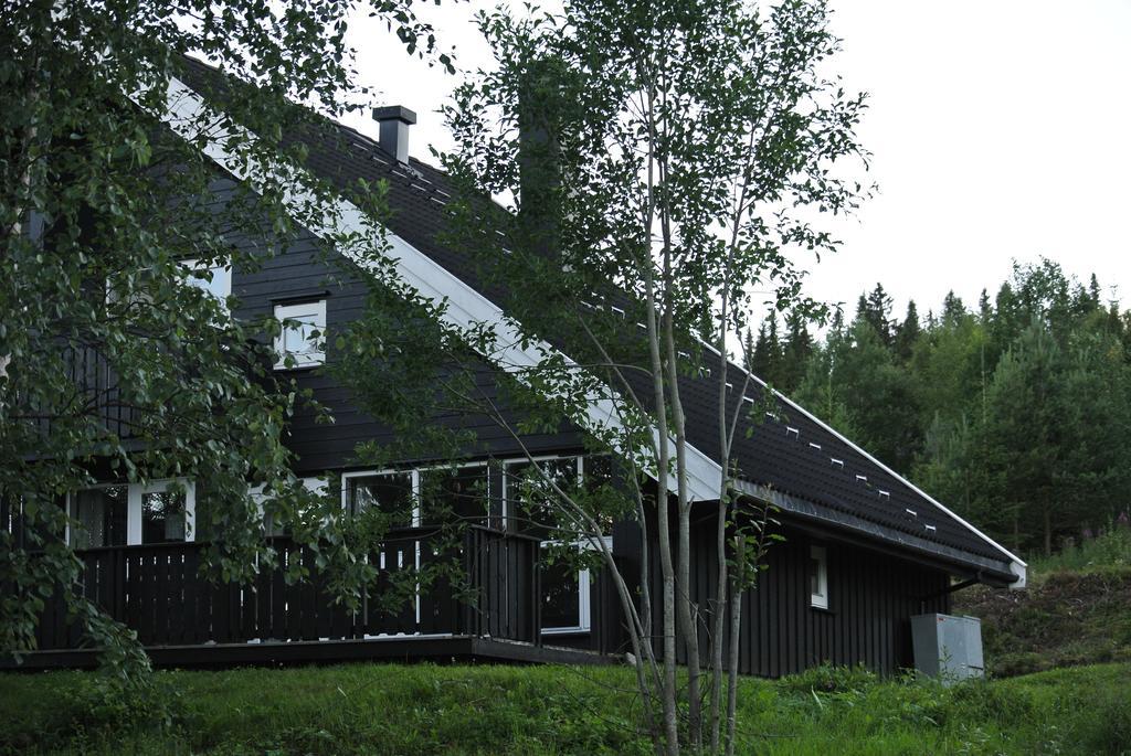 Trysil Alpin 16A Top Location Екстер'єр фото