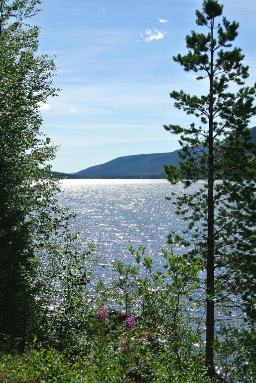Trysil Alpin 16A Top Location Екстер'єр фото