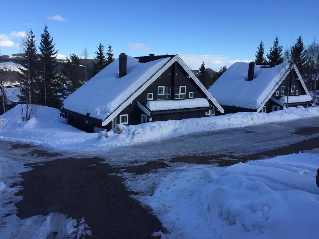 Trysil Alpin 16A Top Location Екстер'єр фото