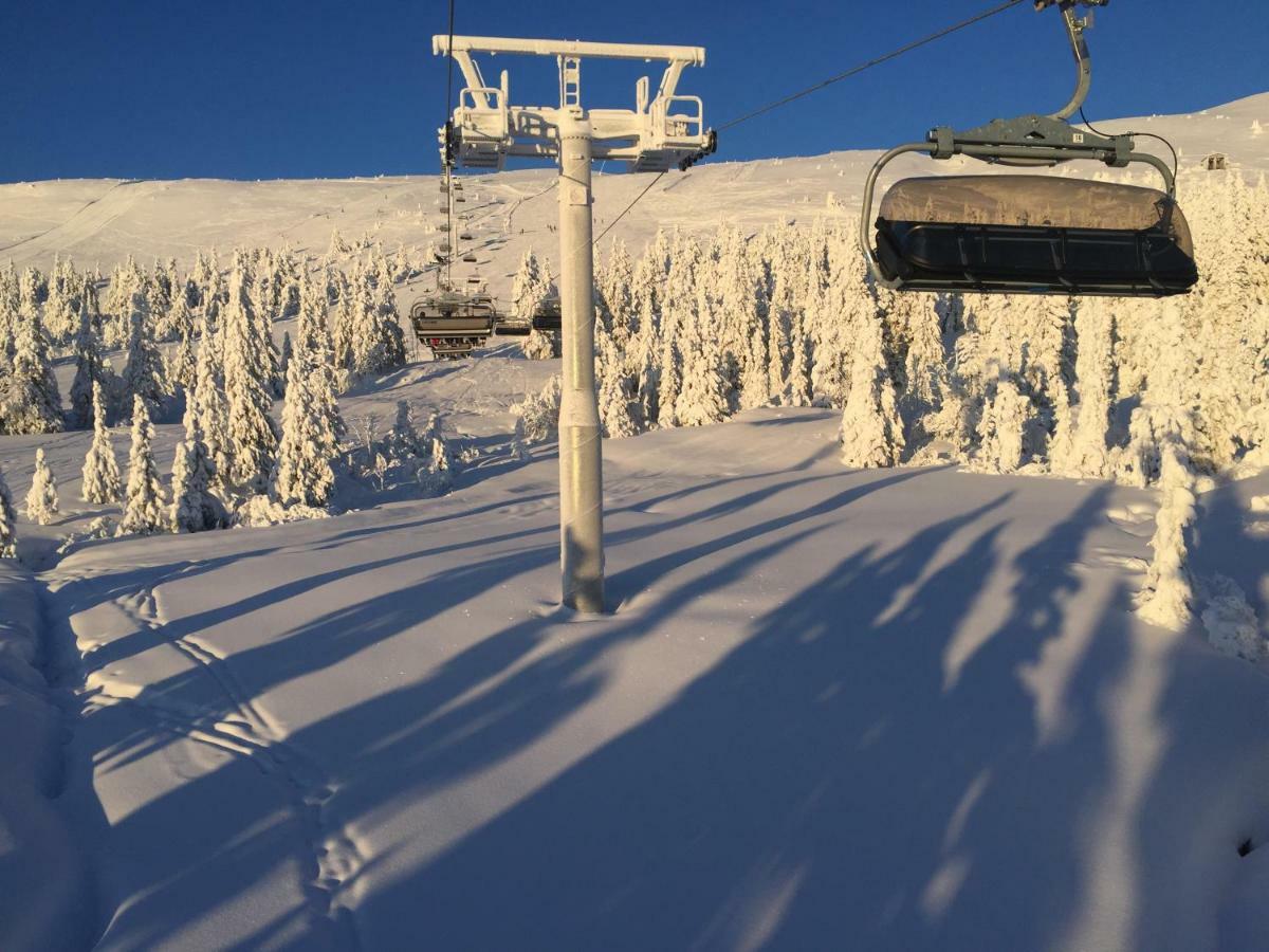 Trysil Alpin 16A Top Location Екстер'єр фото